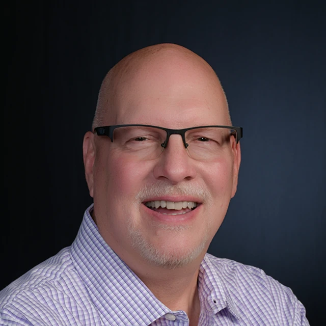 Advisor - Robert Baker