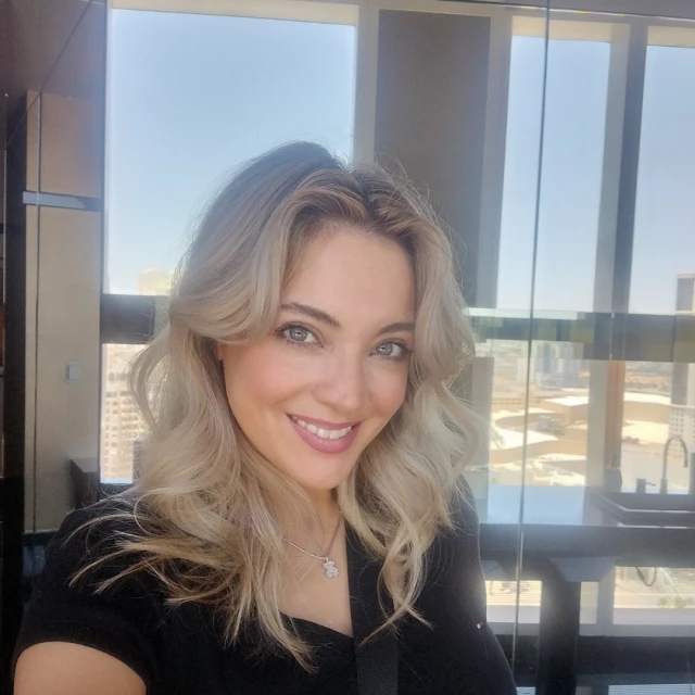 Advisor - Krista Anderson