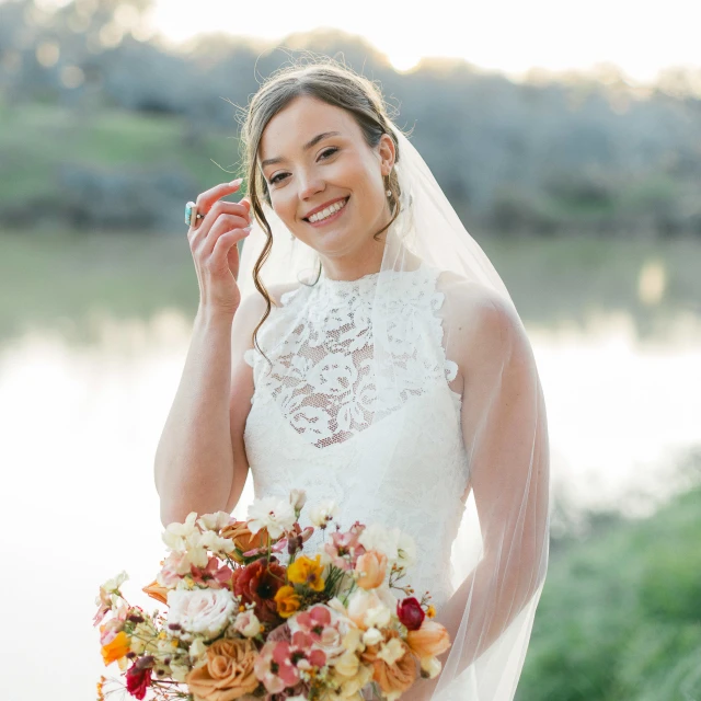 Advisor - Mollie Murphey