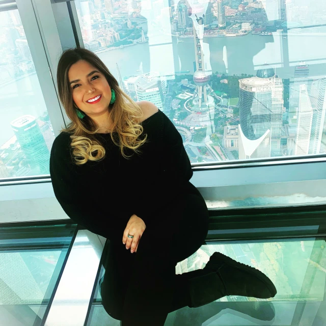 Advisor - Sofía Fonseca C.