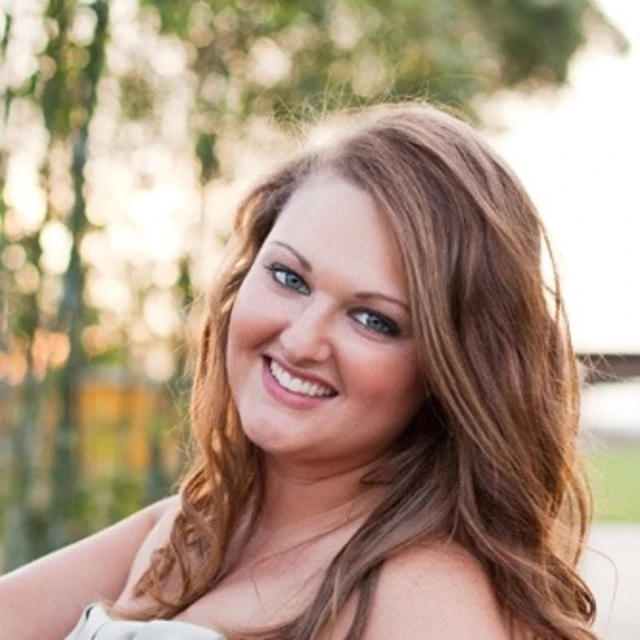 Advisor - Brittany Fireison