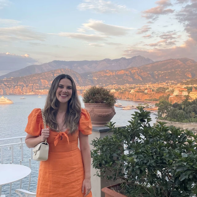 Advisor - Alyse LaVoie