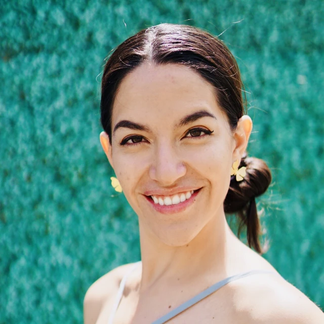 Advisor - Aimee Santander