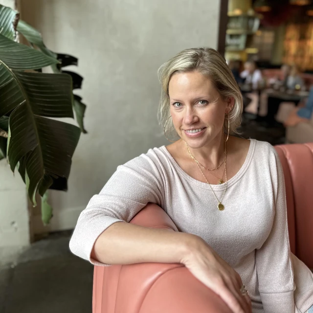 Advisor - Jill Lutz