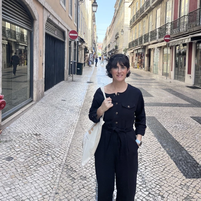 Advisor - Lawren Desai