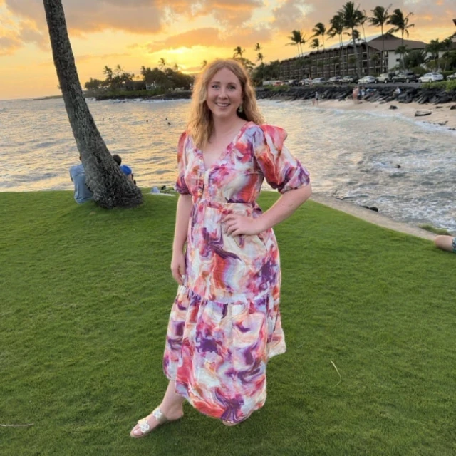 Advisor - Kelsey Grose