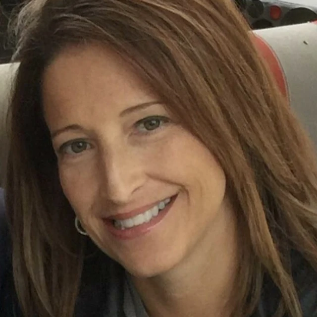 Advisor - Natalie Oldroyd