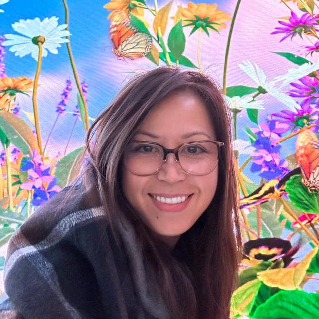 Advisor - Karen Estrella