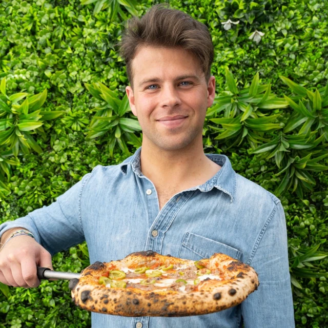 Advisor - Nick Centrella