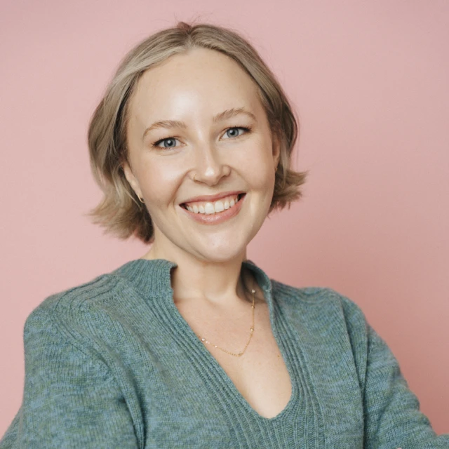 Advisor - Moira Hammel
