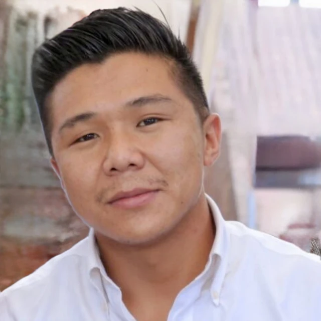 Advisor - Renjen Lama