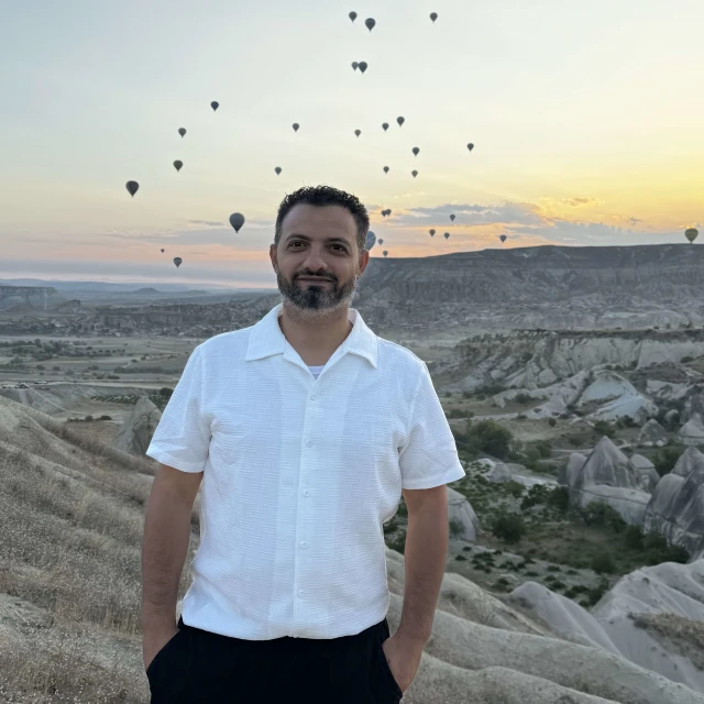 Advisor - Kawar Necmedin