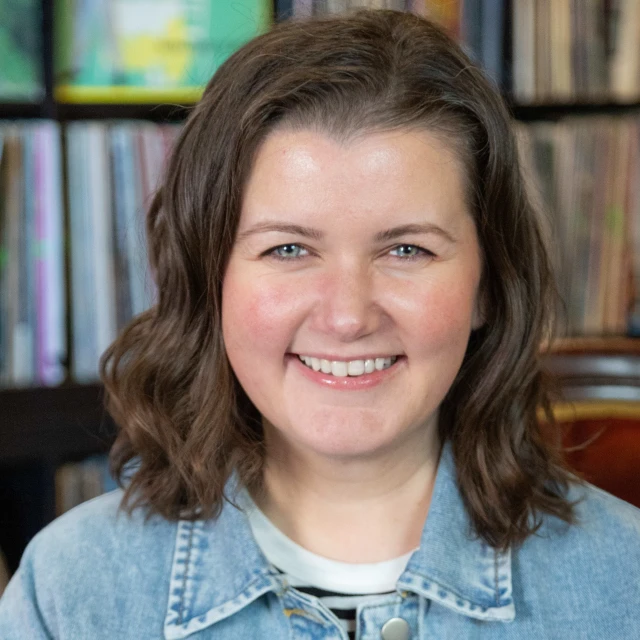 Advisor - Hannah Gleeson