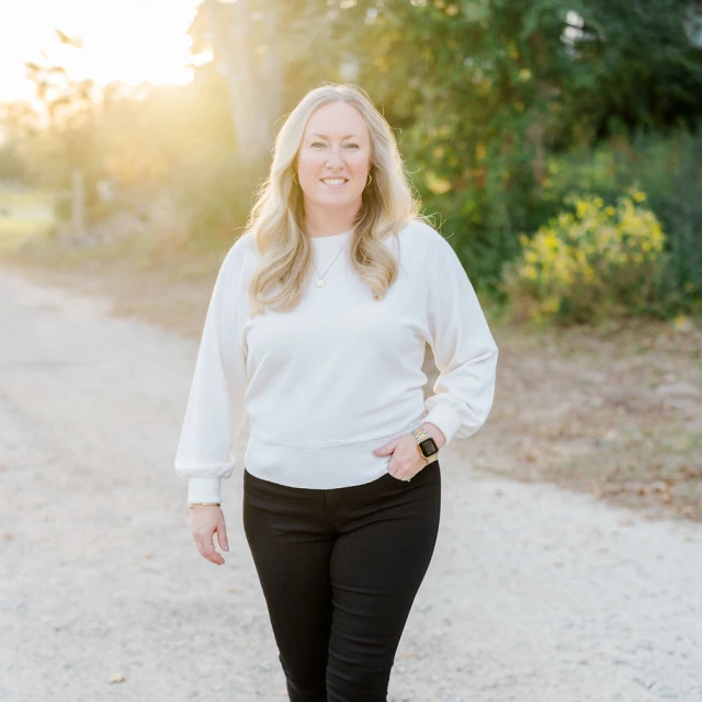 Advisor - Anjanette Spencer