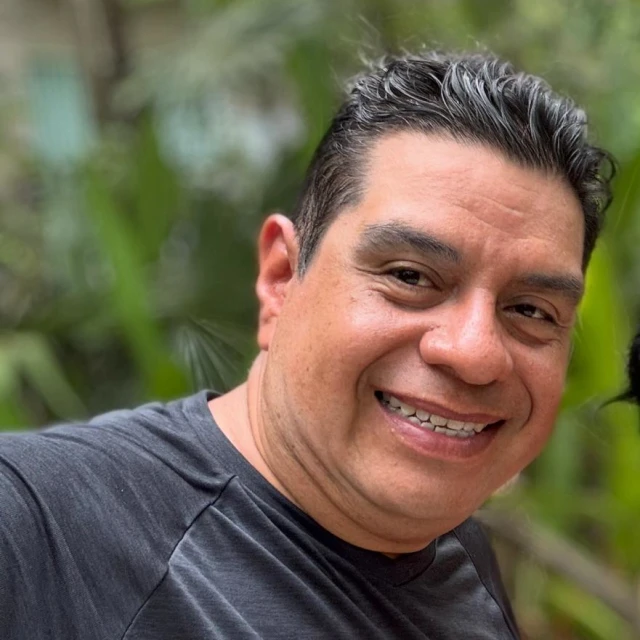 Advisor - Miguel Rocha