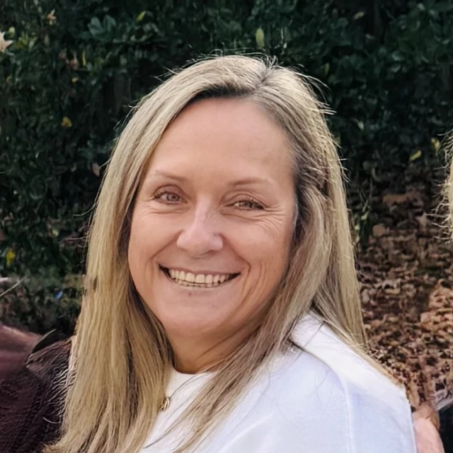 Advisor - Nicole Gallo