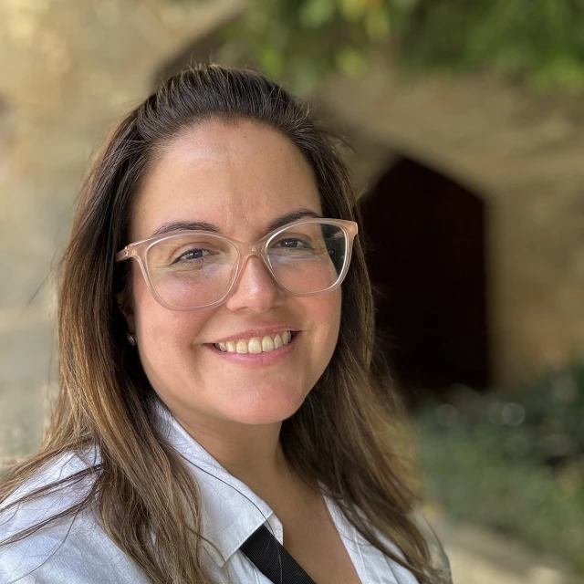 Advisor - Marilin Mas