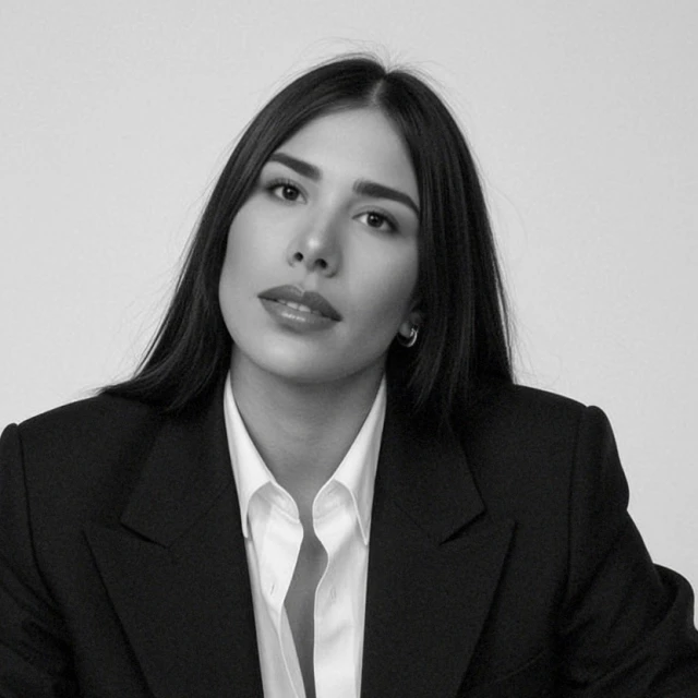 Advisor - Arianna Rojas