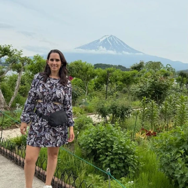 Advisor - Karen Camors
