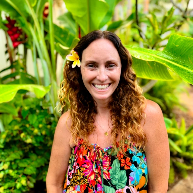 Advisor - Alisha Bjorndal