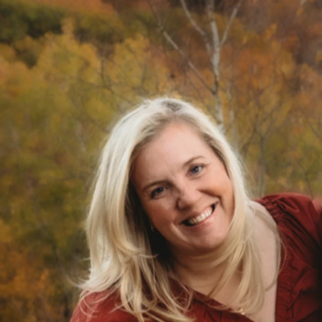 Advisor - Allison Capra