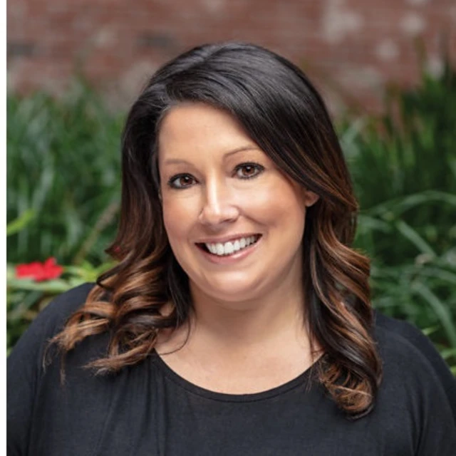 Advisor - Andrea Chiasson-Landry