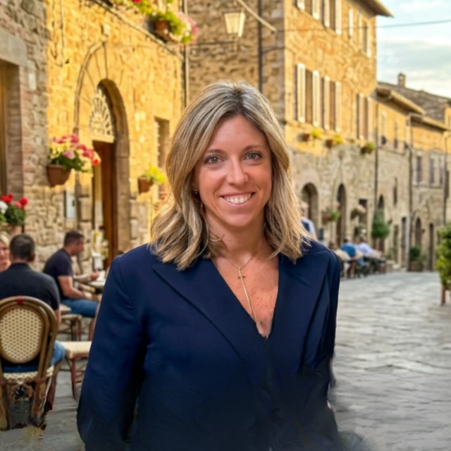 Advisor - Melissa Cantal