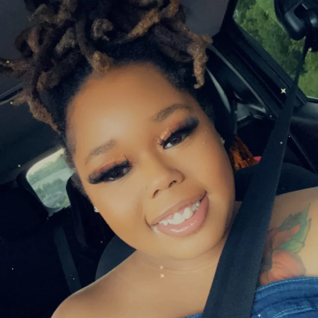 Advisor - Khadija Cates