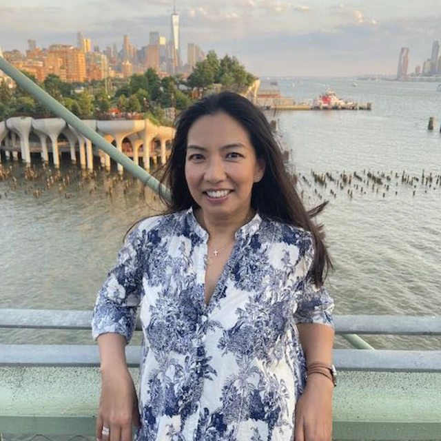 Advisor - Marissa Cortes