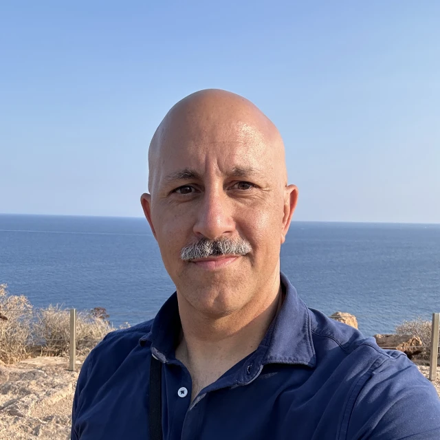 Advisor - Ziad Toubassy