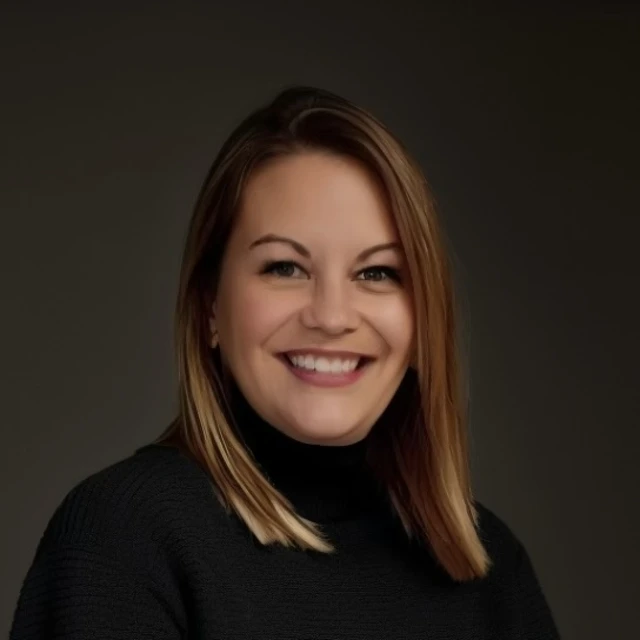 Advisor - Brandi Martinez-McWilliams
