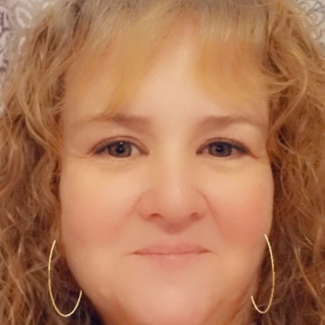 Advisor - Kim Kavanagh