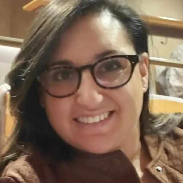 Advisor - Heidi Pokroy