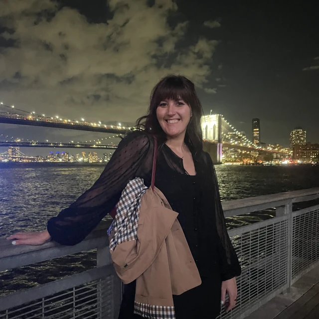 Advisor - Katie Spear