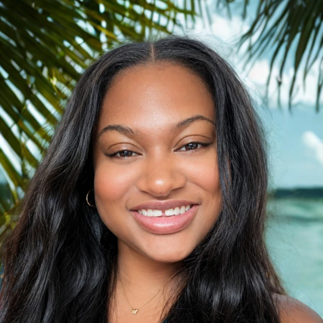 Advisor - Brianna McCants