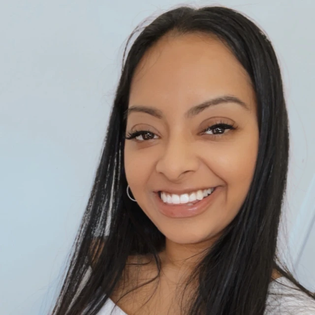 Advisor - Dominique Bullock