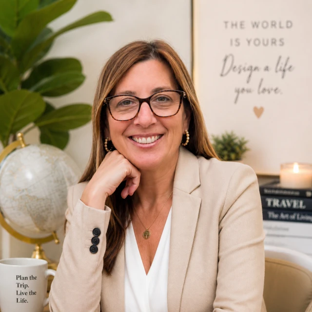 Debbie Rosen | Fora Travel