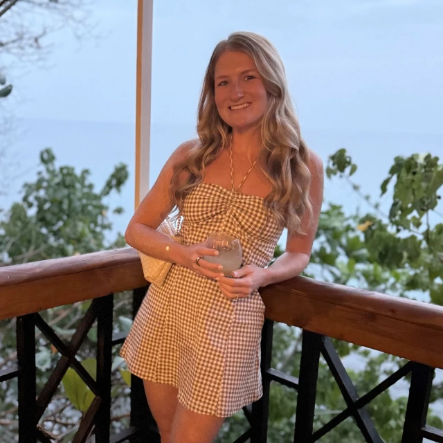 Advisor - Brittany Keiser