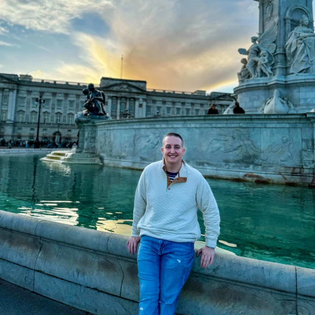 Advisor - Dustyn Triplett