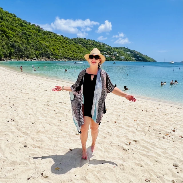 Advisor - Ashlea Gerleman