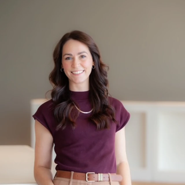 Advisor - Brianna Leonard