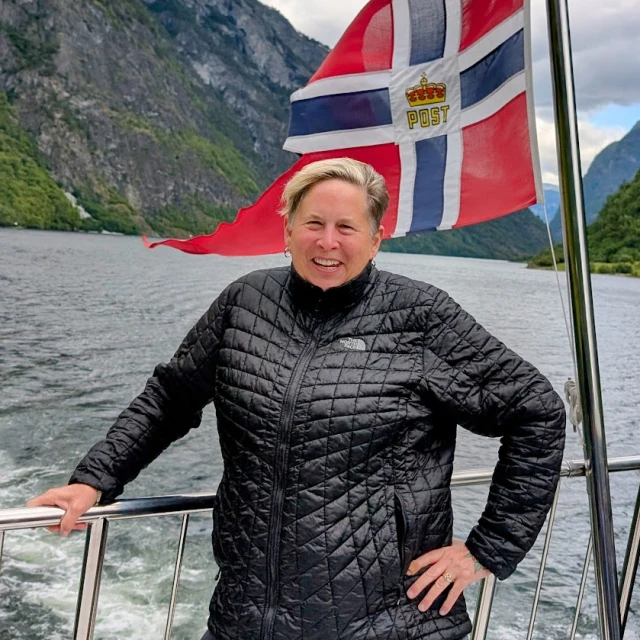 Advisor - Elise Lindborg