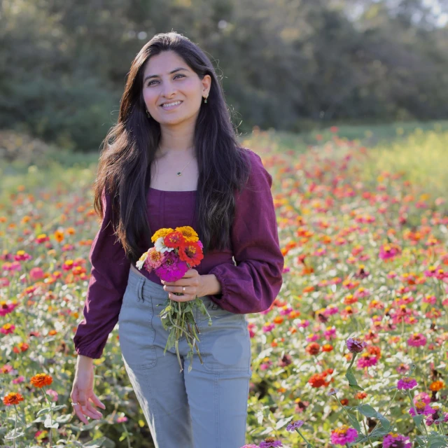 Advisor - Khushboo Shah
