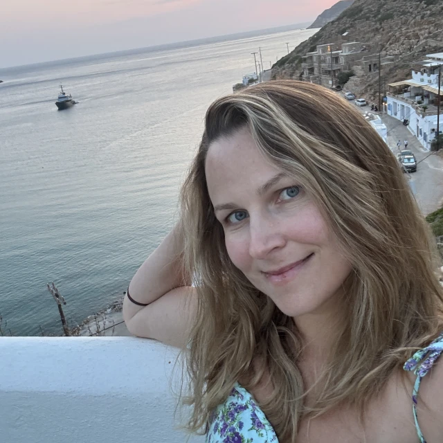 Advisor - Aleksandra Cybulska