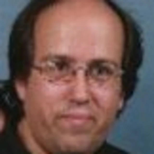 Advisor - Paul Cyopick