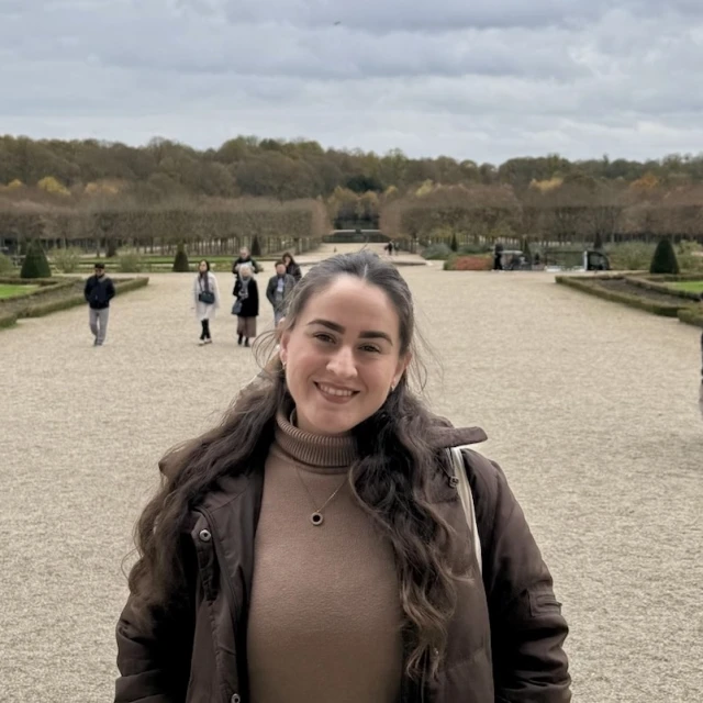 Advisor - Karla Reyes