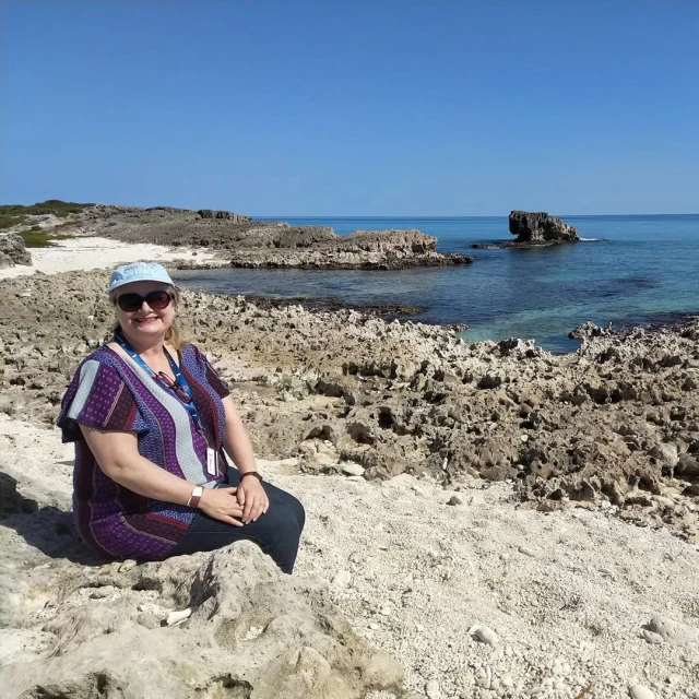 Advisor - Traci Williams