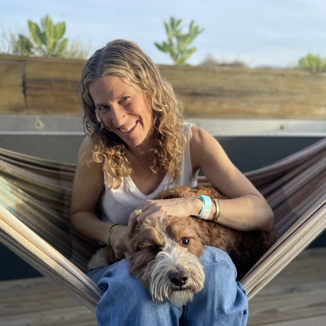 Advisor - Liza Vadnai