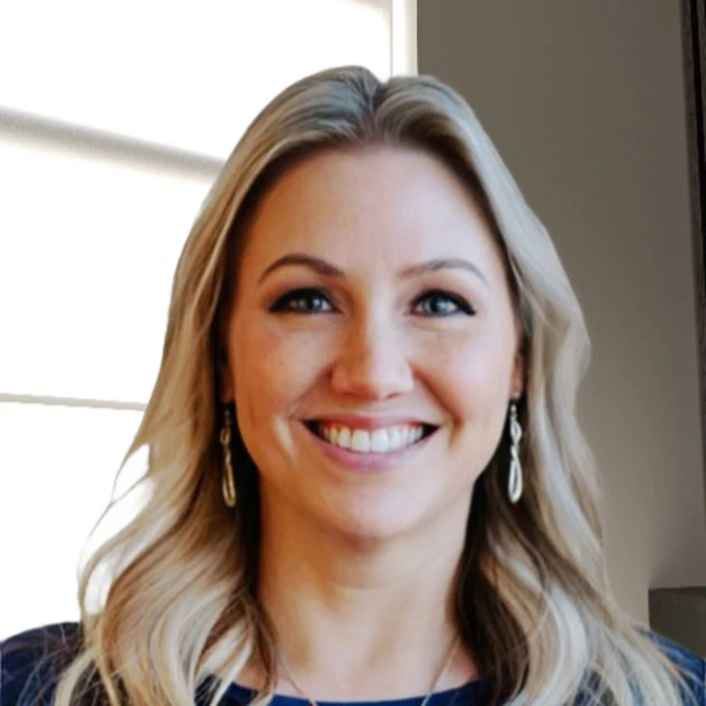 Advisor - Sarah Richardson