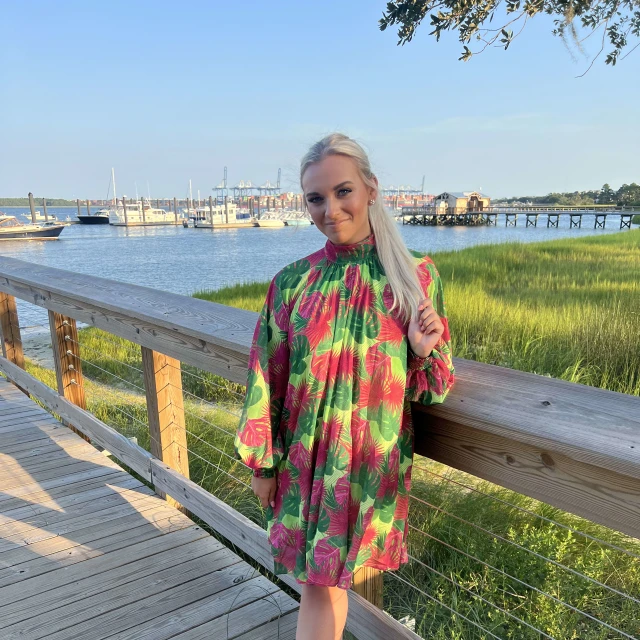 Advisor - Taylor Koesters